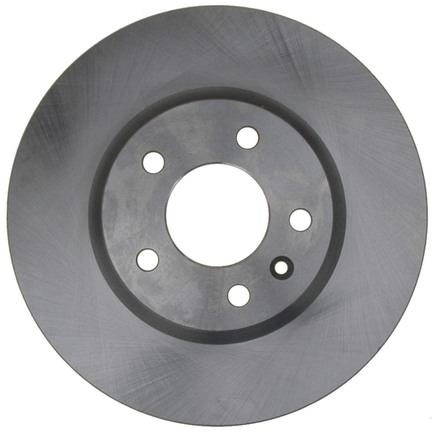 Raybestos 580899R Raybestos R Line Brake Rotor