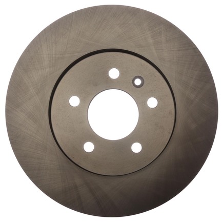 Raybestos 581048R Raybestos R Line Brake Rotor