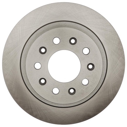Raybestos 581999R Raybestos R Line Brake Rotor