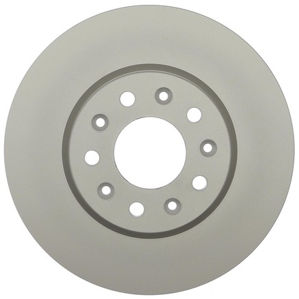 Raybestos 582000FZN Raybestos Element3 Coated Brake Rotor
