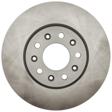 Raybestos 582000R Raybestos R Line Brake Rotor