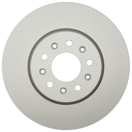 Raybestos 582033 Raybestos Specialty Street Performance Coated Brake Rotor