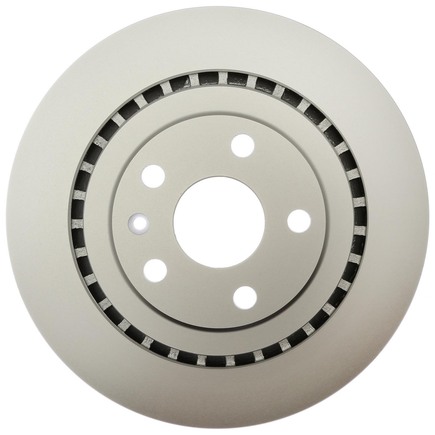 Raybestos 582059 Raybestos Specialty Street Performance Coated Brake Rotor