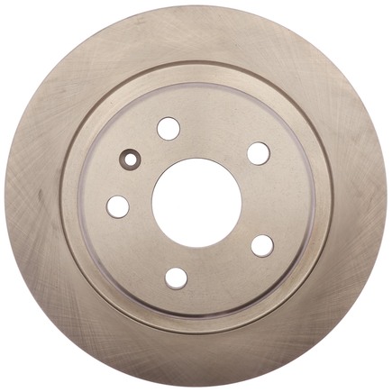 Raybestos 582456R Raybestos R Line Brake Rotor