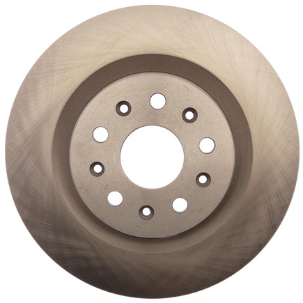 Raybestos 582530R Raybestos R Line Brake Rotor