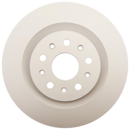 Raybestos 582530 Raybestos Specialty Street Performance Coated Brake Rotor