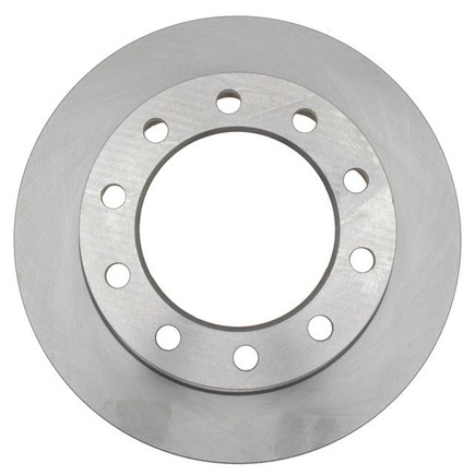 Raybestos 5925R Raybestos R Line Brake Rotor