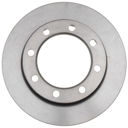 Raybestos 6084 Raybestos Specialty Truck Brake Rotor