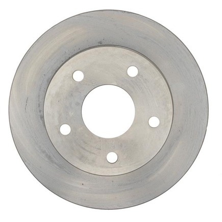 Raybestos 6248R Raybestos R Line Brake Rotor