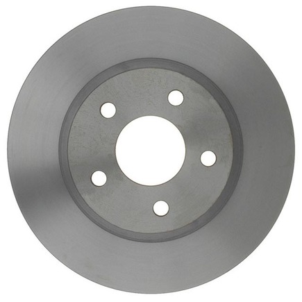 Raybestos 6600R Raybestos R Line Brake Rotor