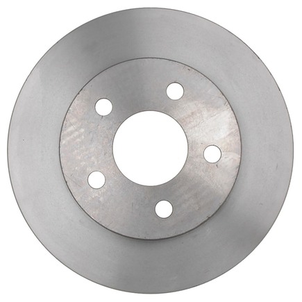 Raybestos 66335R Raybestos R Line Brake Rotor