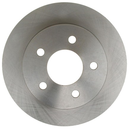 Raybestos 66448R Raybestos R Line Brake Rotor