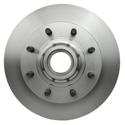 Raybestos 66527R Raybestos R Line Brake Rotor & Hub Assy