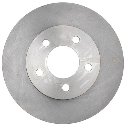 Raybestos 66576R Raybestos R Line Brake Rotor