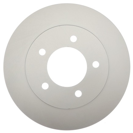 Raybestos 66647FZN Raybestos Element3 Coated Brake Rotor