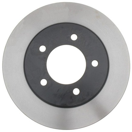 Raybestos 66647 Raybestos Specialty Truck Brake Rotor