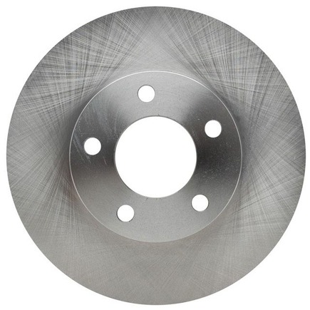 Raybestos 680025R Raybestos R Line Brake Rotor