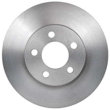 Raybestos 680027R Raybestos R Line Brake Rotor