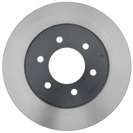 Raybestos 680180 Raybestos Specialty Truck Brake Rotor
