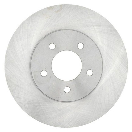 Raybestos 680272R Raybestos R Line Brake Rotor