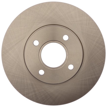 Raybestos 680319R Raybestos R Line Brake Rotor