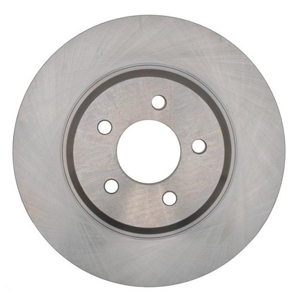 Raybestos 680326R Raybestos R Line Brake Rotor
