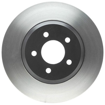 Raybestos 680326 Raybestos Specialty Street Performance Brake Rotor