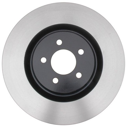 Raybestos 680497 Raybestos Specialty Street Performance Brake Rotor
