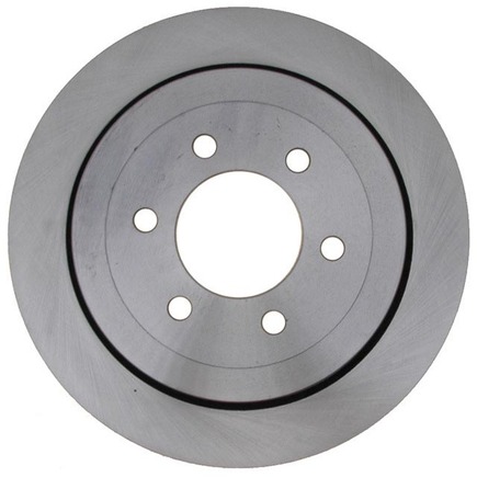 Raybestos 680507R Raybestos R Line Brake Rotor