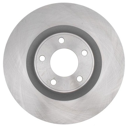 Raybestos 680544R Raybestos R Line Brake Rotor