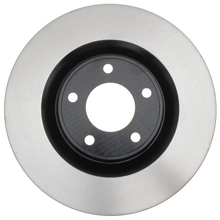 Raybestos 680544 Raybestos Specialty Truck Brake Rotor