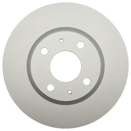 Raybestos 680677FZN Raybestos Element3 Coated Brake Rotor