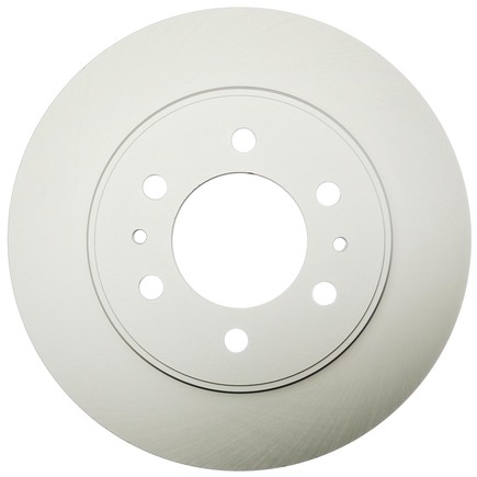Raybestos 680754FZN Raybestos Element3 Coated Brake Rotor