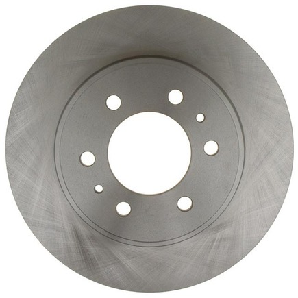 Raybestos 680754R Raybestos R Line Brake Rotor