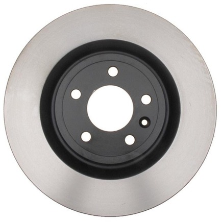 Raybestos 680811 Raybestos Specialty Street Performance Brake Rotor ...