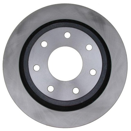 Raybestos 680977R Raybestos R Line Brake Rotor