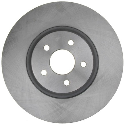 Raybestos 680998R Raybestos R Line Brake Rotor
