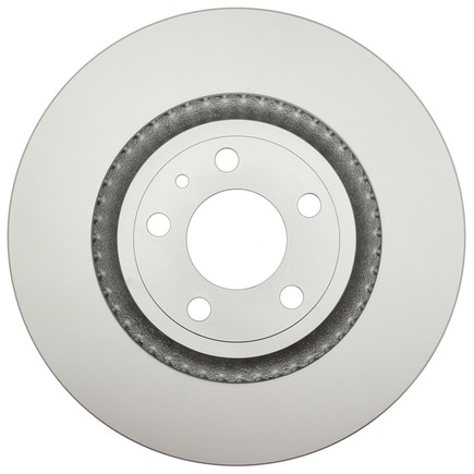 Raybestos 681952FZN Raybestos Element3 Coated Brake Rotor