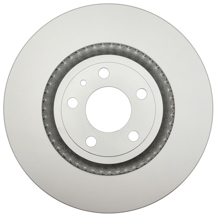 Raybestos 681952 Raybestos Specialty Street Performance Coated Brake Rotor