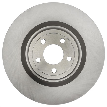 Raybestos 681954R Raybestos R Line Brake Rotor