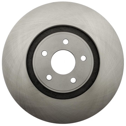 Raybestos 681994R Raybestos R Line Brake Rotor