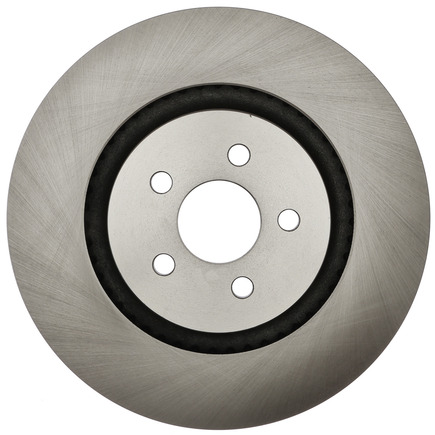 Raybestos 681995R Raybestos R Line Brake Rotor