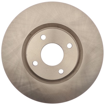 Raybestos 682291R Raybestos R Line Brake Rotor