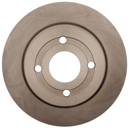 Raybestos 682446R Raybestos R Line Brake Rotor