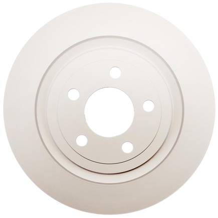Raybestos 682613FZN Raybestos Element3 Coated Brake Rotor