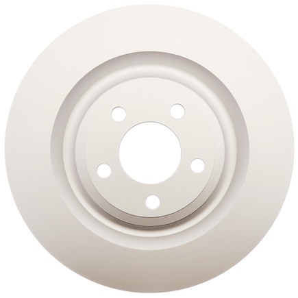 Raybestos 682614FZN Raybestos Element3 Coated Brake Rotor