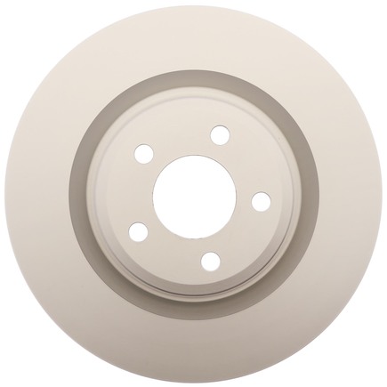 Raybestos 682615FZN Raybestos Element3 Coated Brake Rotor