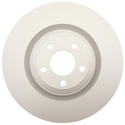 Raybestos 682616FZN Raybestos Element3 Coated Brake Rotor