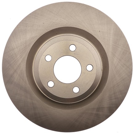 Raybestos 682616R Raybestos R Line Brake Rotor