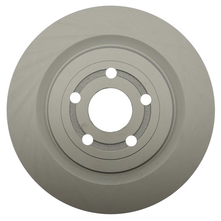 Raybestos 682665FZN Raybestos Element3 Coated Brake Rotor